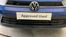 Volkswagen Polo 1.0 Life 5dr Petrol Hatchback